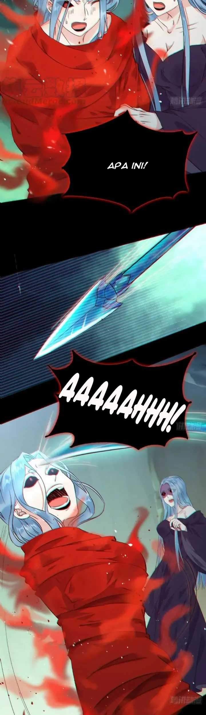 The Ghostly Doctor Chapter 388 Gambar 25