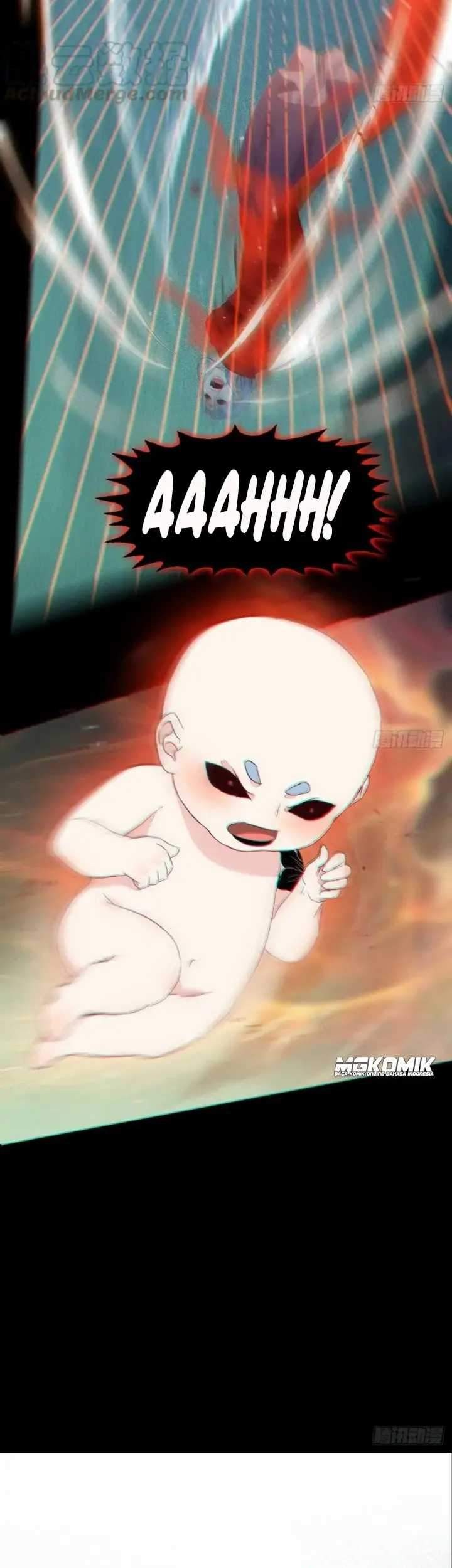 The Ghostly Doctor Chapter 388 Gambar 27