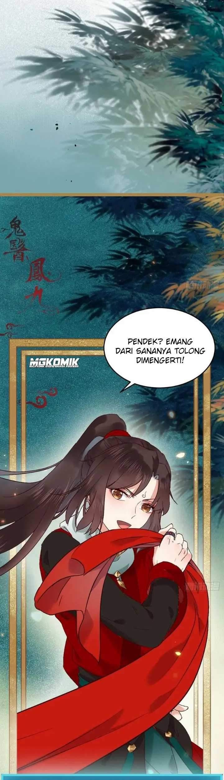 The Ghostly Doctor Chapter 388 Gambar 29