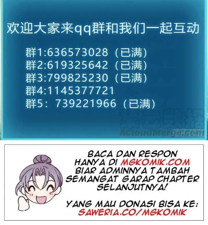 The Ghostly Doctor Chapter 388 Gambar 30