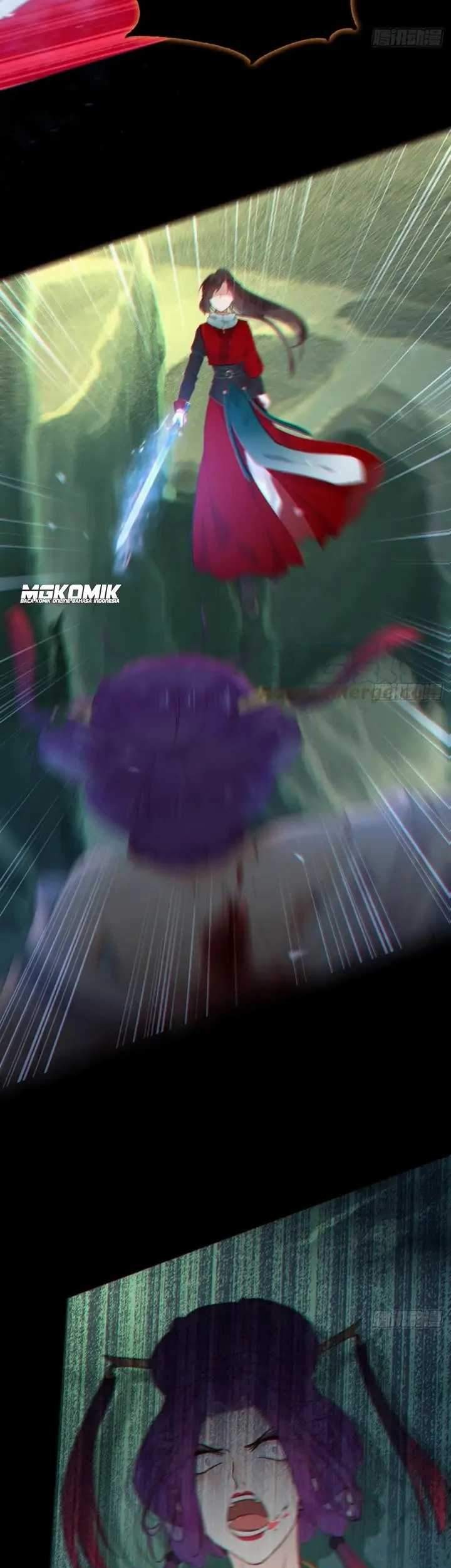 The Ghostly Doctor Chapter 388 Gambar 17