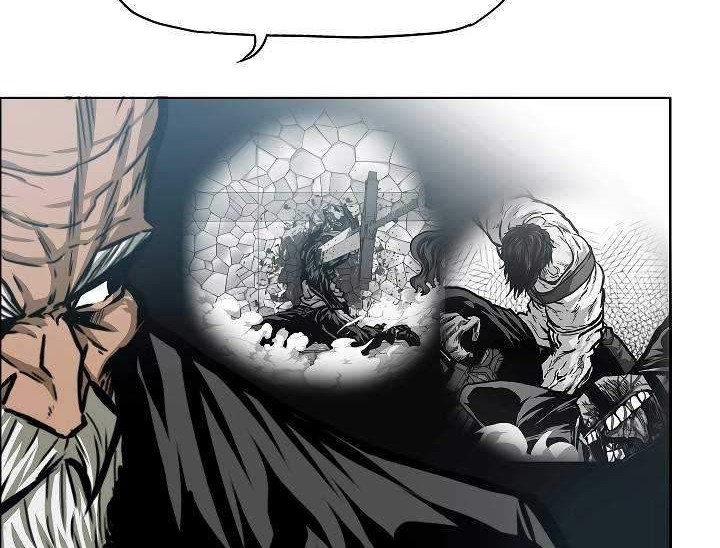 Rooftop Sword Master Chapter 75 Gambar 21