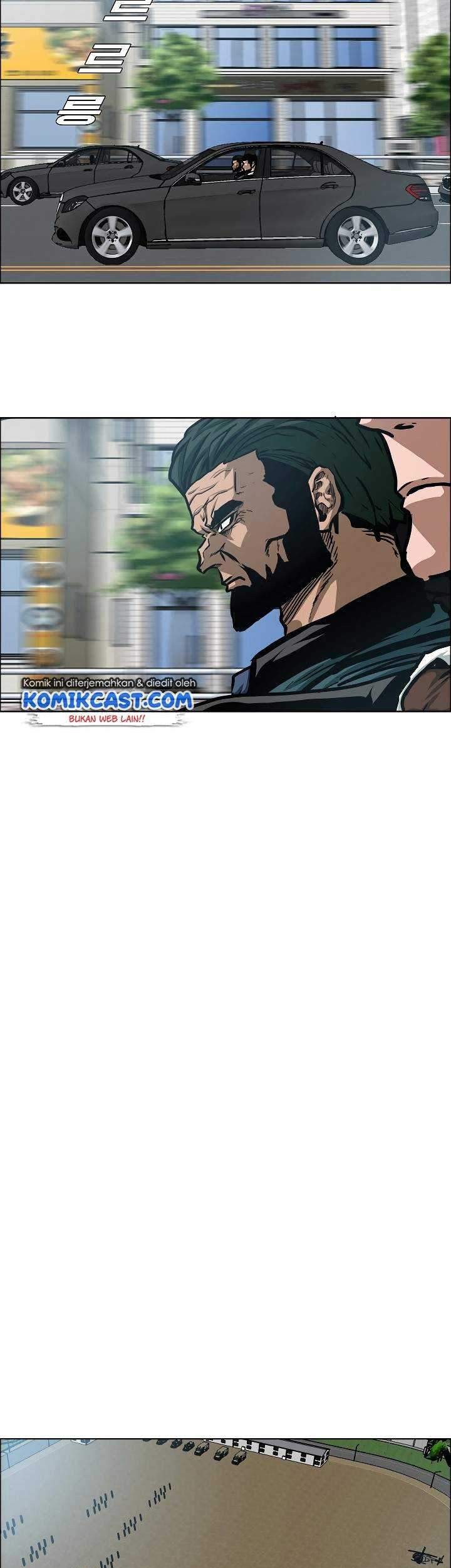 Rooftop Sword Master Chapter 75 Gambar 36