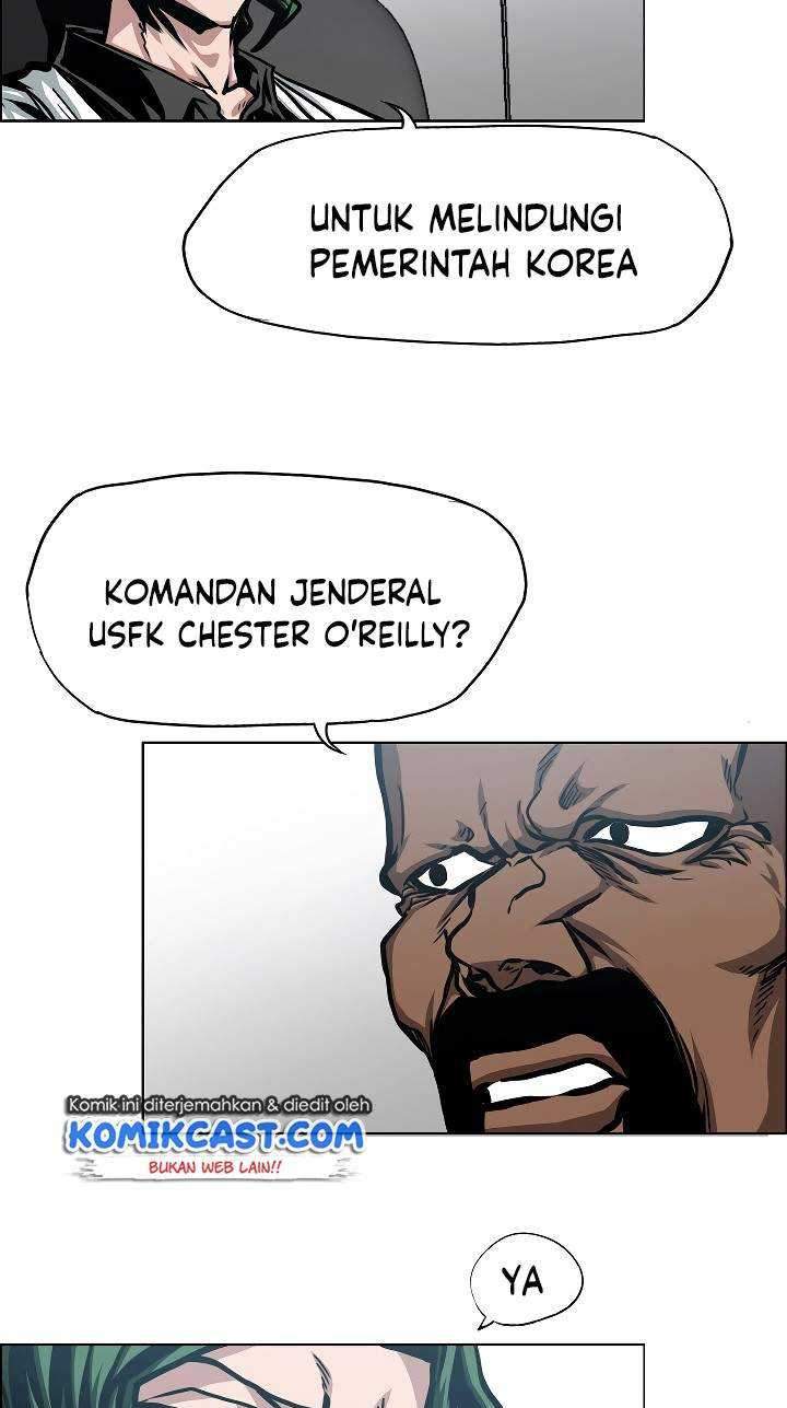 Rooftop Sword Master Chapter 75 Gambar 47