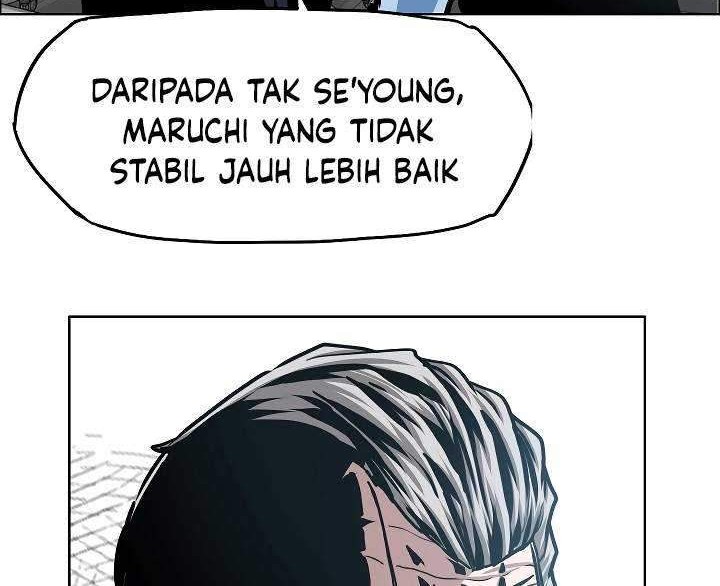 Rooftop Sword Master Chapter 75 Gambar 3