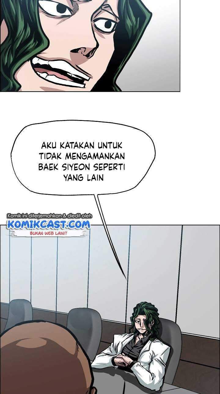 Rooftop Sword Master Chapter 75 Gambar 48