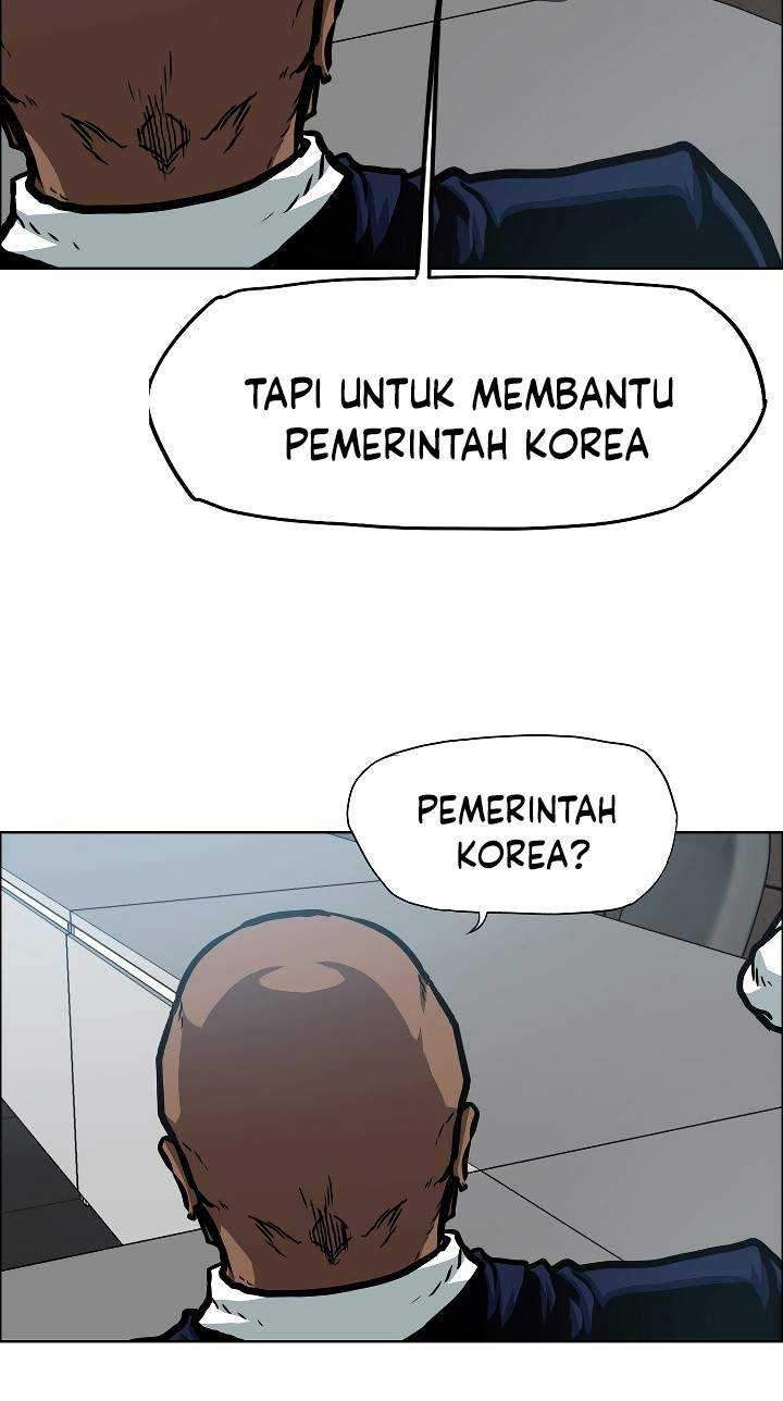 Rooftop Sword Master Chapter 75 Gambar 49