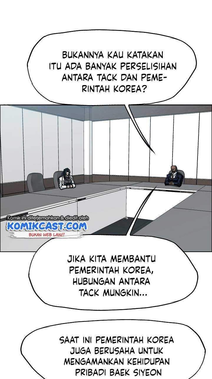 Rooftop Sword Master Chapter 75 Gambar 50