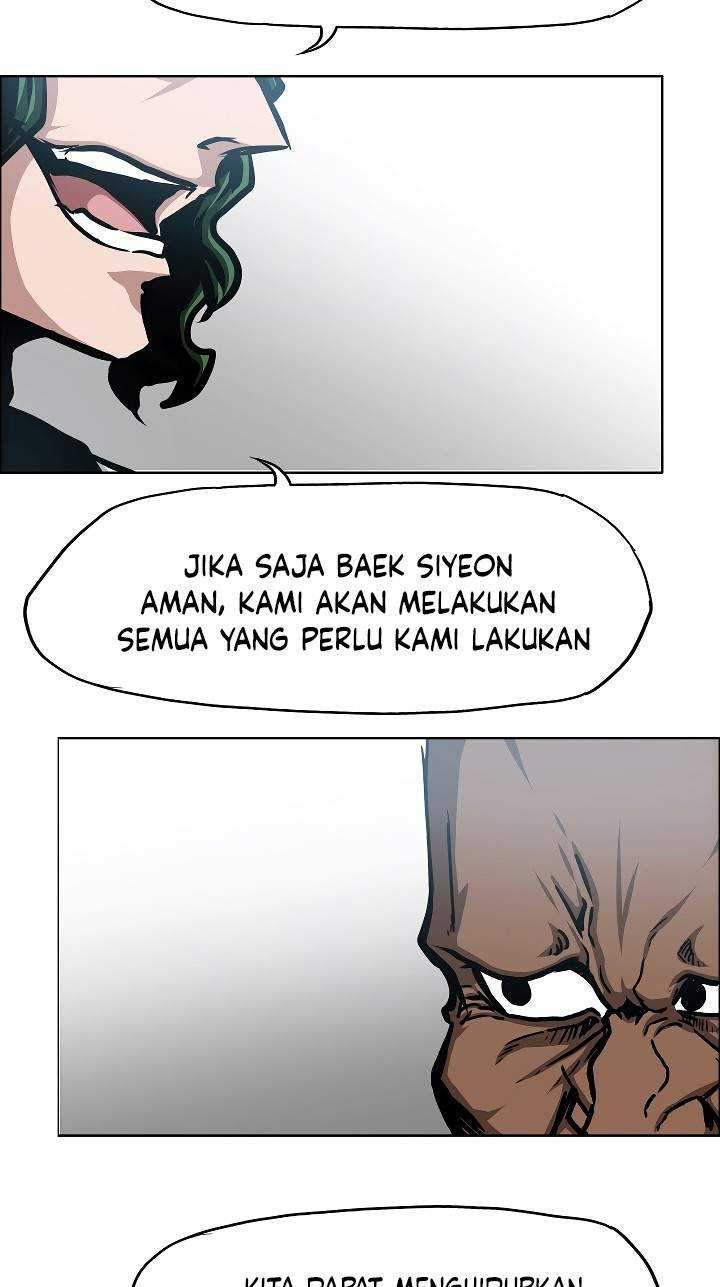 Rooftop Sword Master Chapter 75 Gambar 51