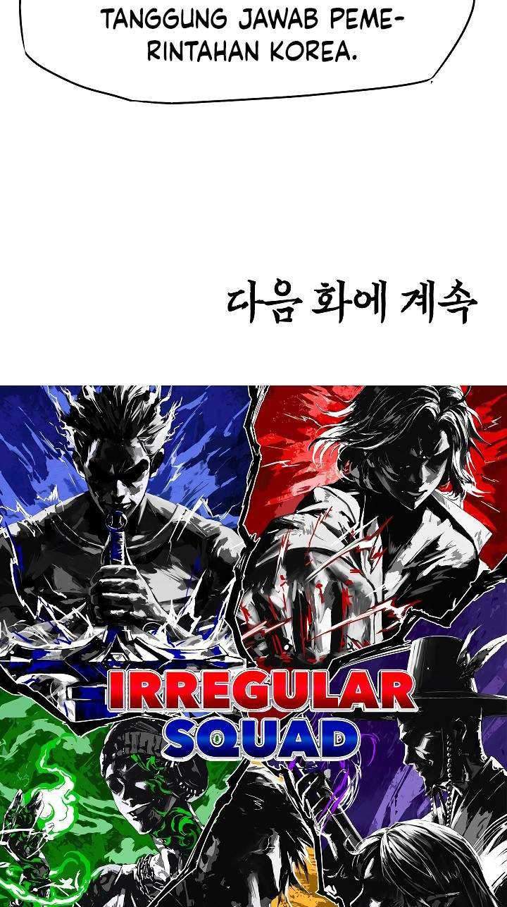 Rooftop Sword Master Chapter 75 Gambar 54