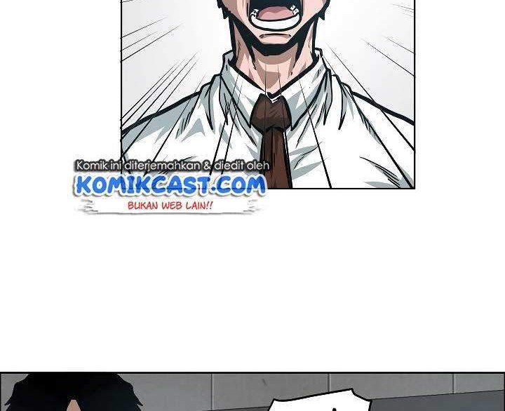 Rooftop Sword Master Chapter 75 Gambar 7