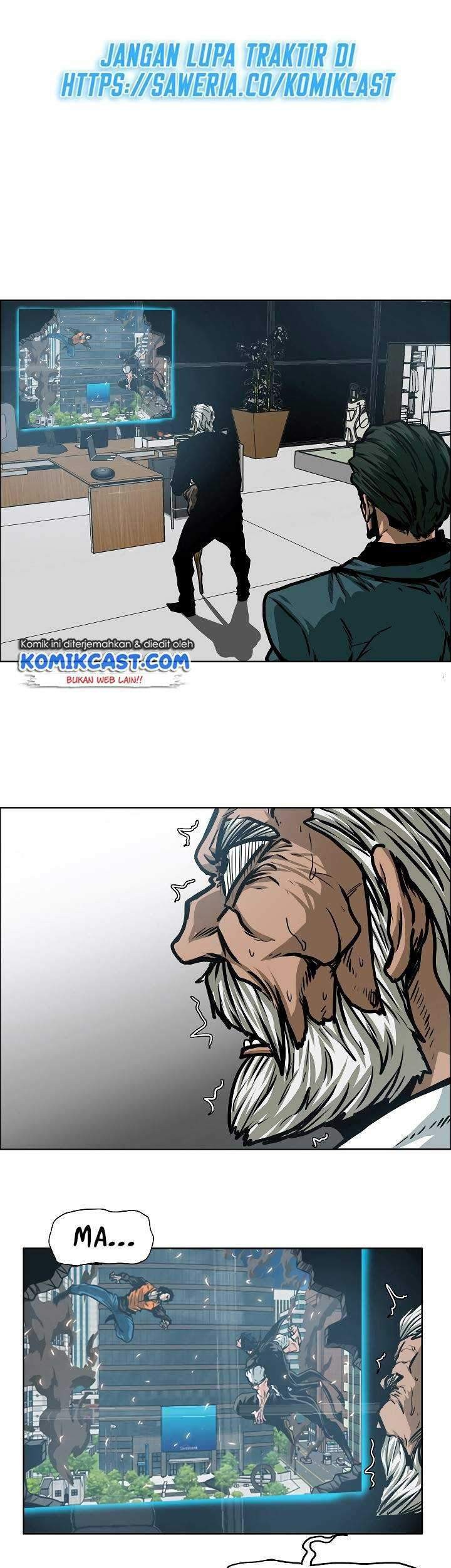 Rooftop Sword Master Chapter 75 Gambar 10