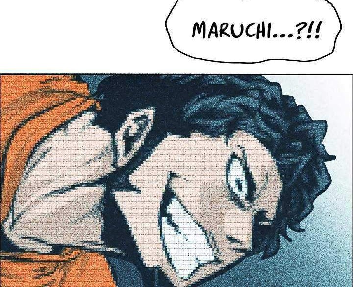 Rooftop Sword Master Chapter 75 Gambar 11