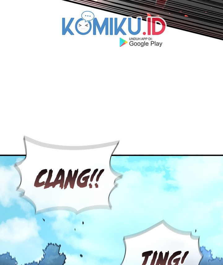 The Second Coming of Gluttony Chapter 77 Gambar 8