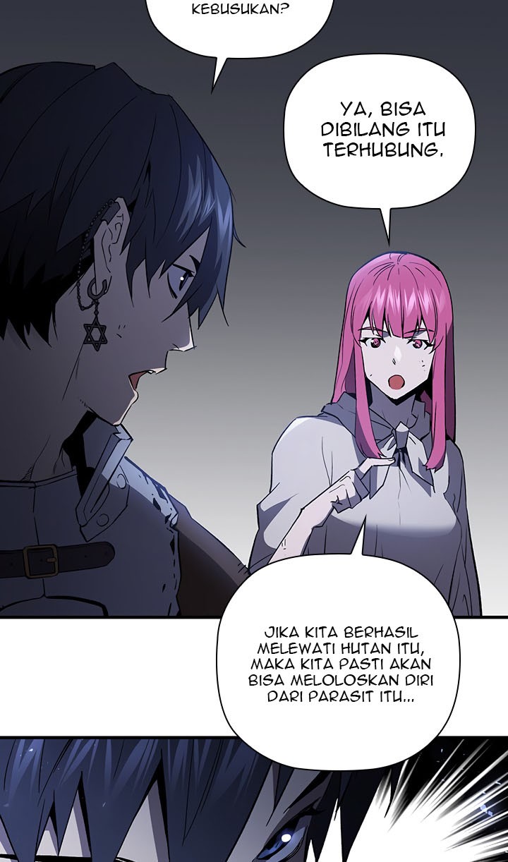 The Second Coming of Gluttony Chapter 77 Gambar 29