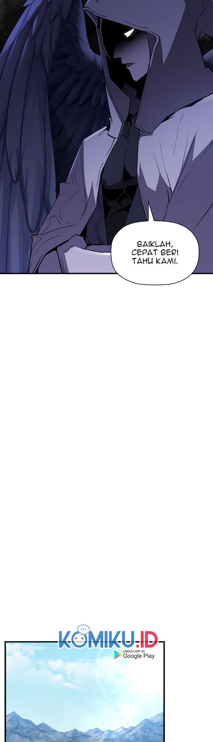 The Second Coming of Gluttony Chapter 77 Gambar 34