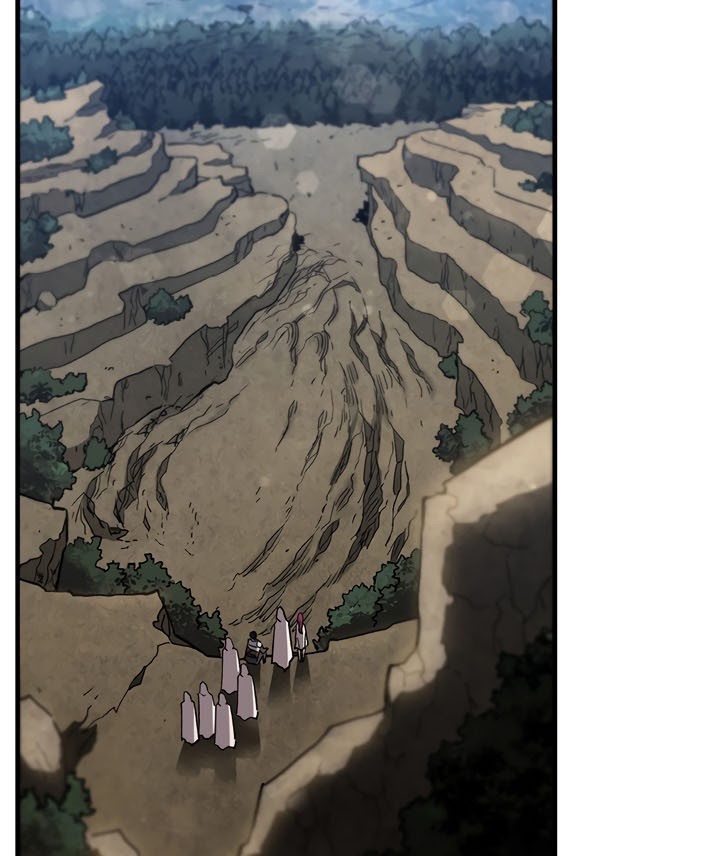 The Second Coming of Gluttony Chapter 77 Gambar 35