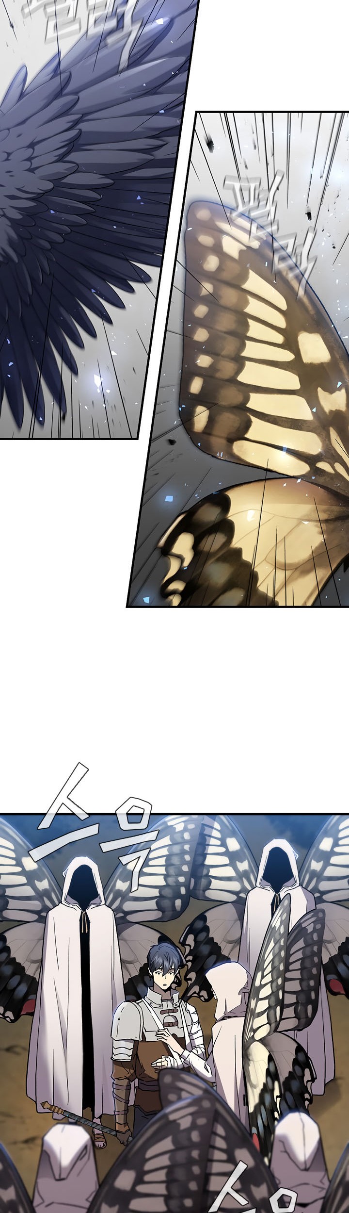 The Second Coming of Gluttony Chapter 77 Gambar 37