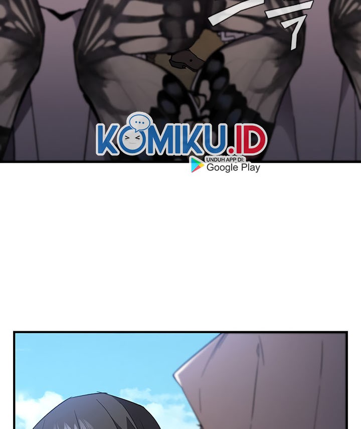 The Second Coming of Gluttony Chapter 77 Gambar 38