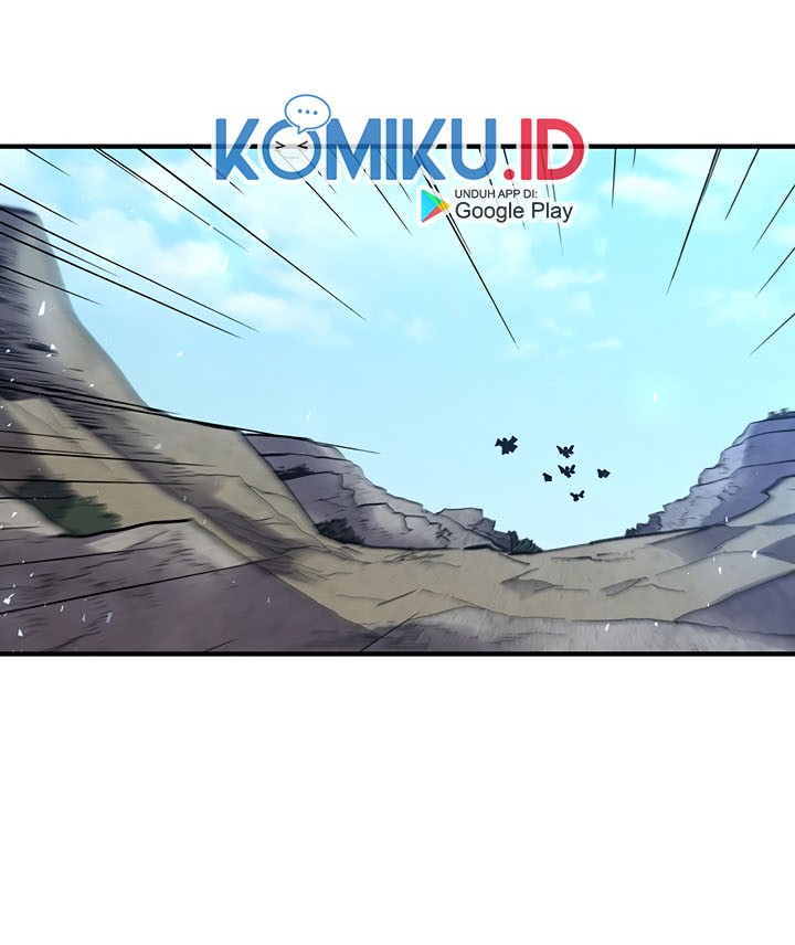 The Second Coming of Gluttony Chapter 77 Gambar 44