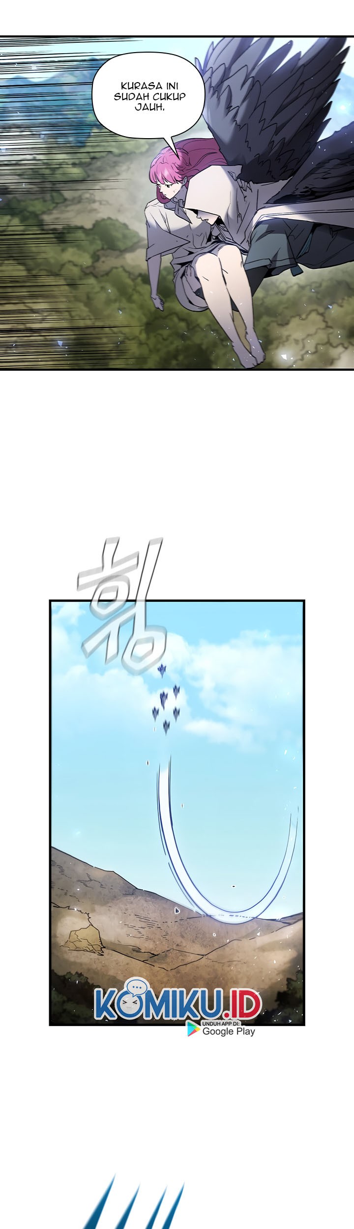 The Second Coming of Gluttony Chapter 77 Gambar 45