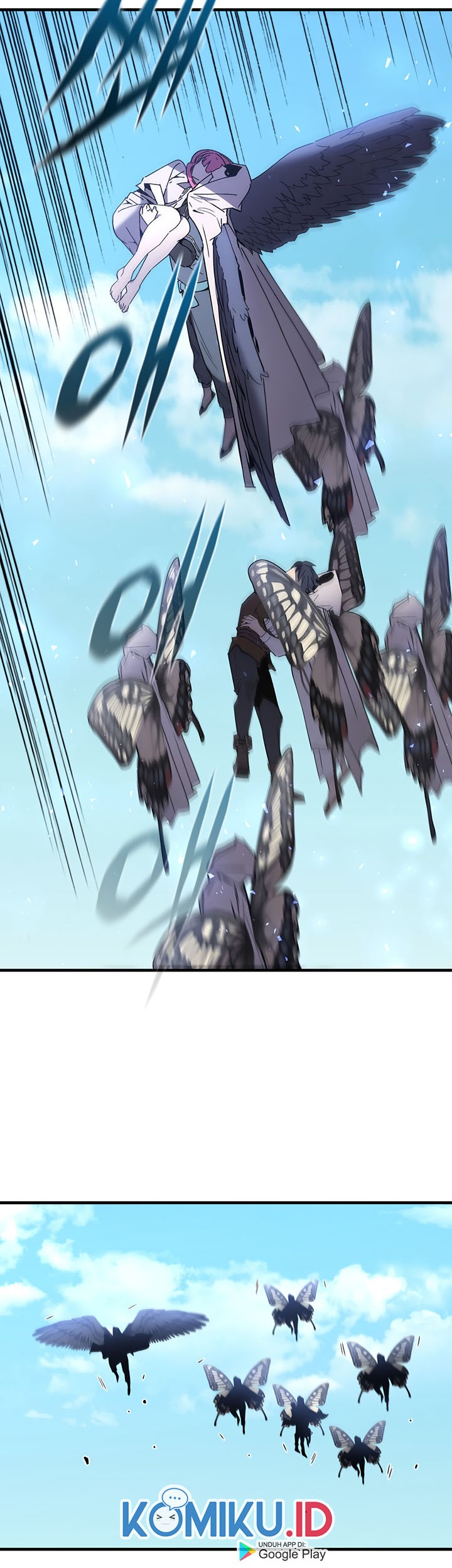 The Second Coming of Gluttony Chapter 77 Gambar 46