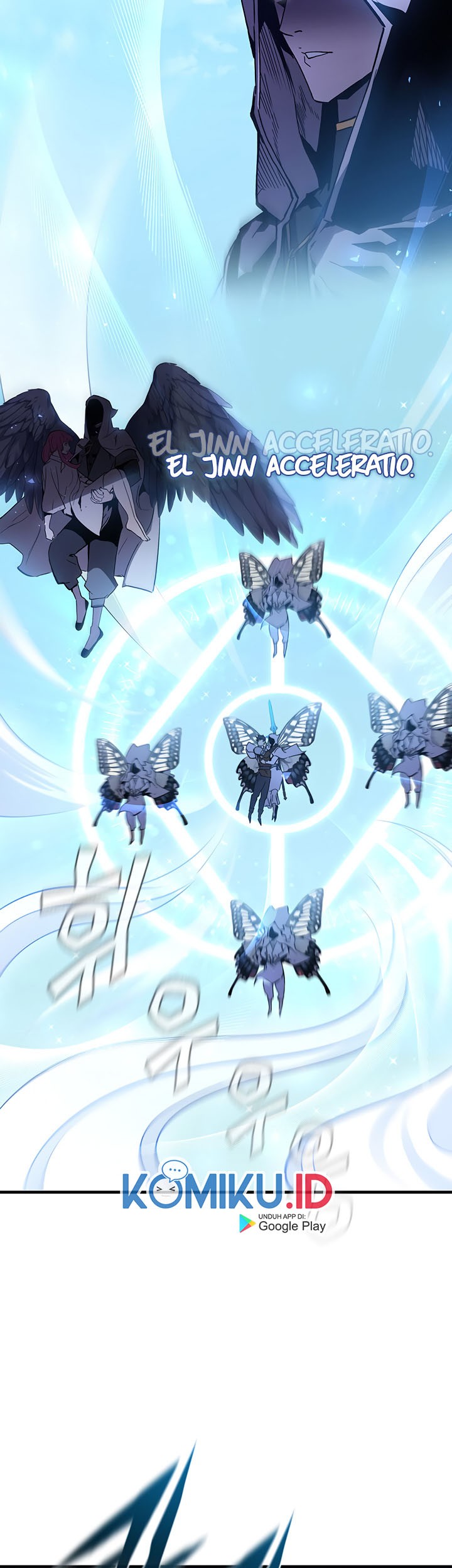 The Second Coming of Gluttony Chapter 77 Gambar 48