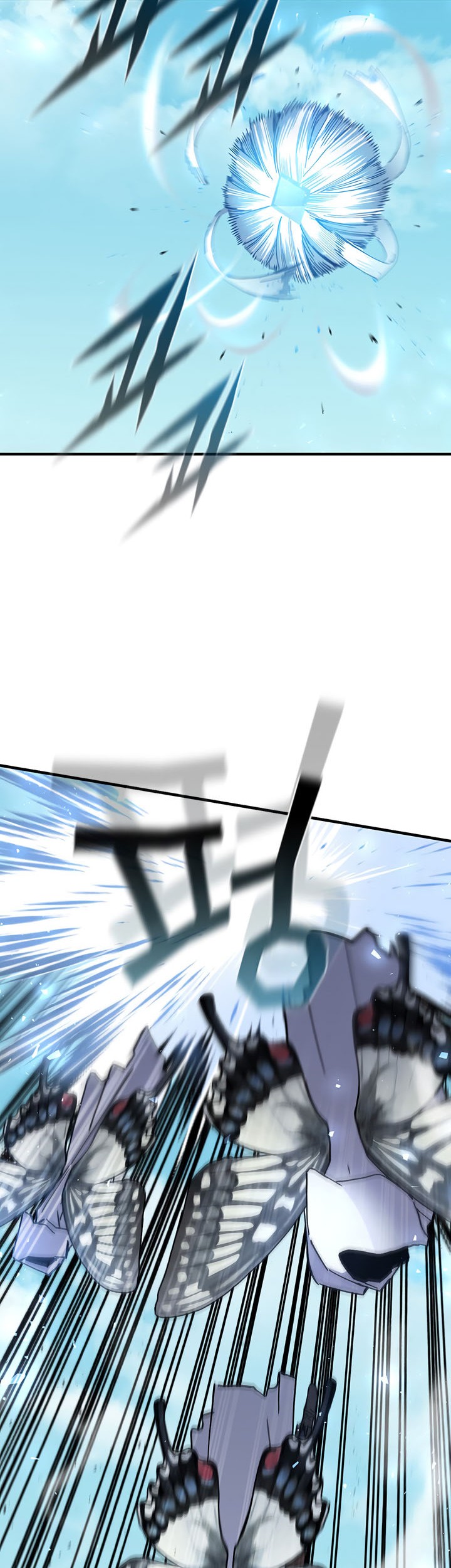 The Second Coming of Gluttony Chapter 77 Gambar 49