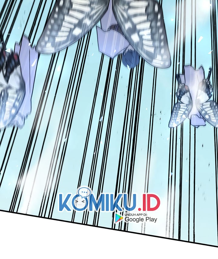 The Second Coming of Gluttony Chapter 77 Gambar 50