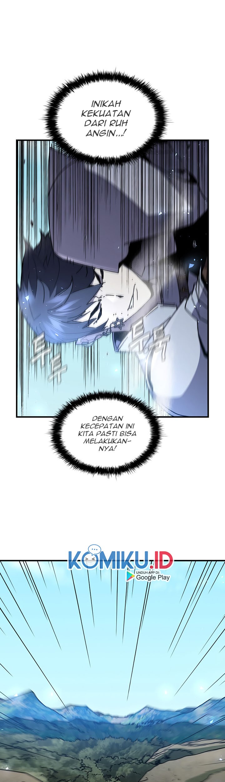 The Second Coming of Gluttony Chapter 77 Gambar 51