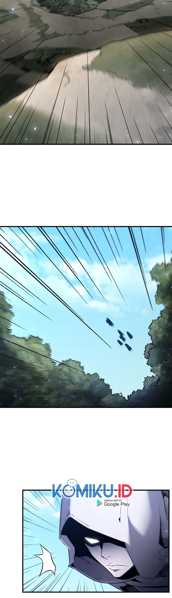 The Second Coming of Gluttony Chapter 77 Gambar 52