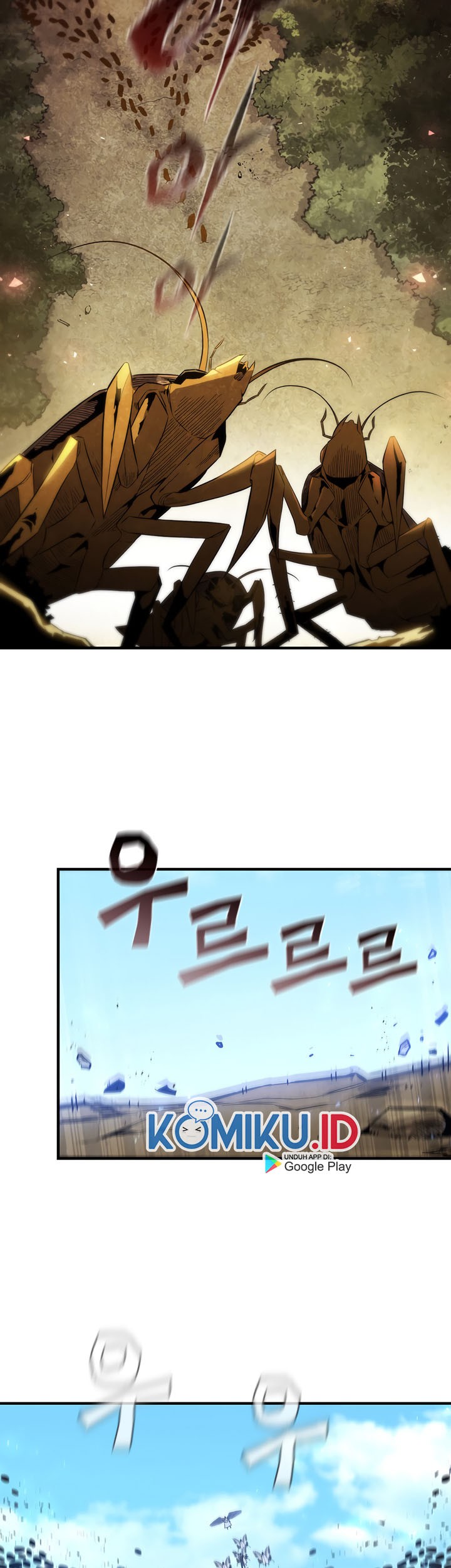 The Second Coming of Gluttony Chapter 77 Gambar 54