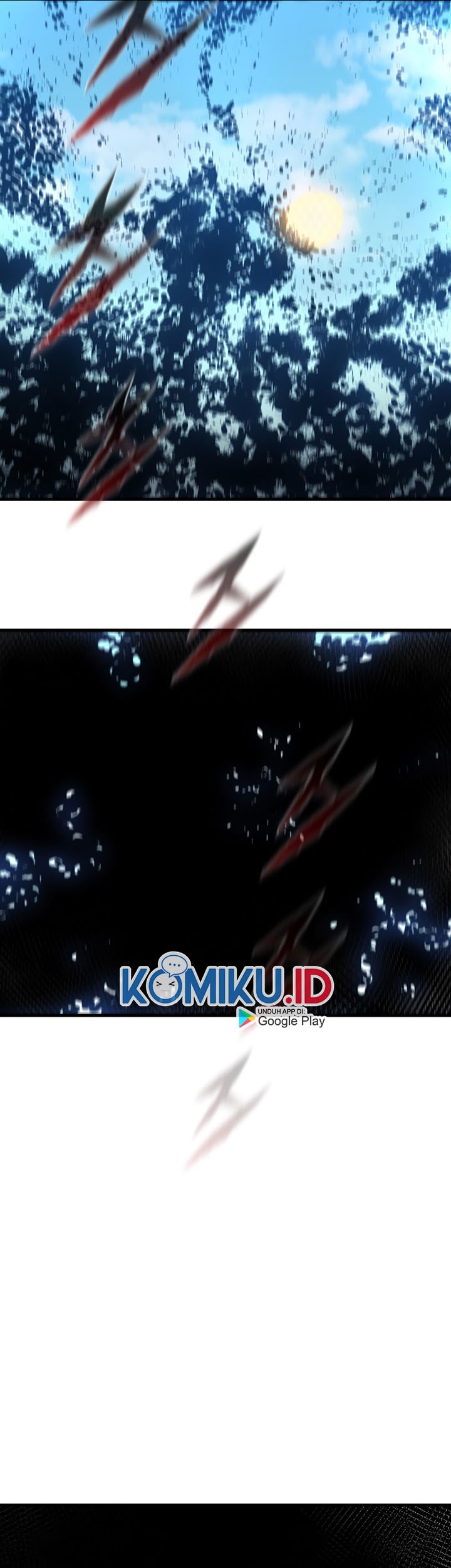 The Second Coming of Gluttony Chapter 77 Gambar 57