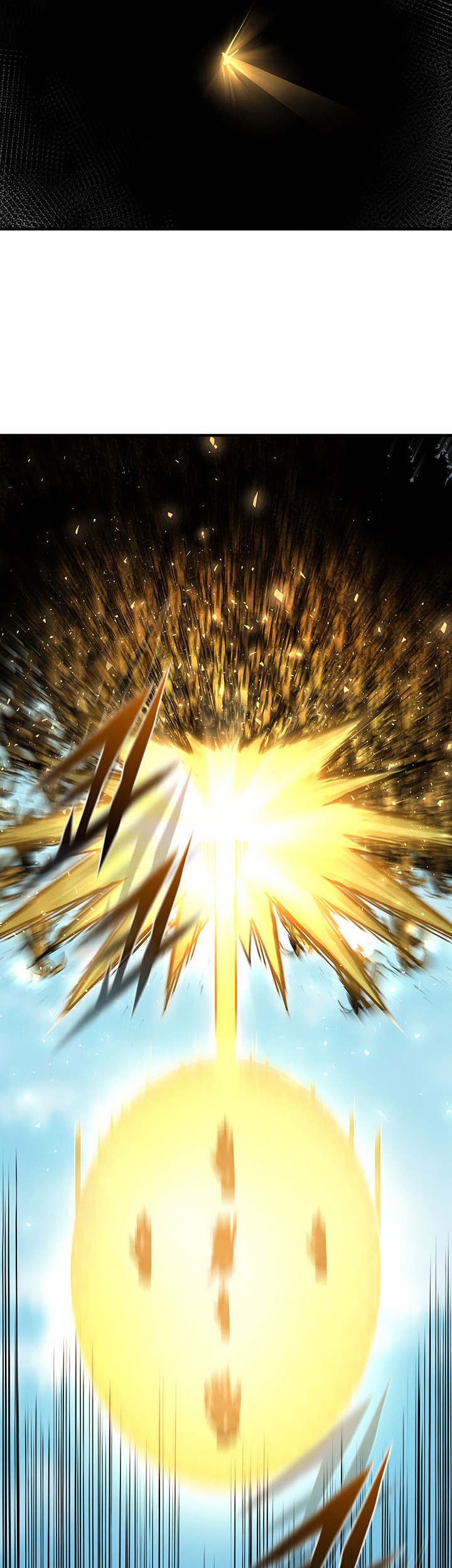 The Second Coming of Gluttony Chapter 77 Gambar 58