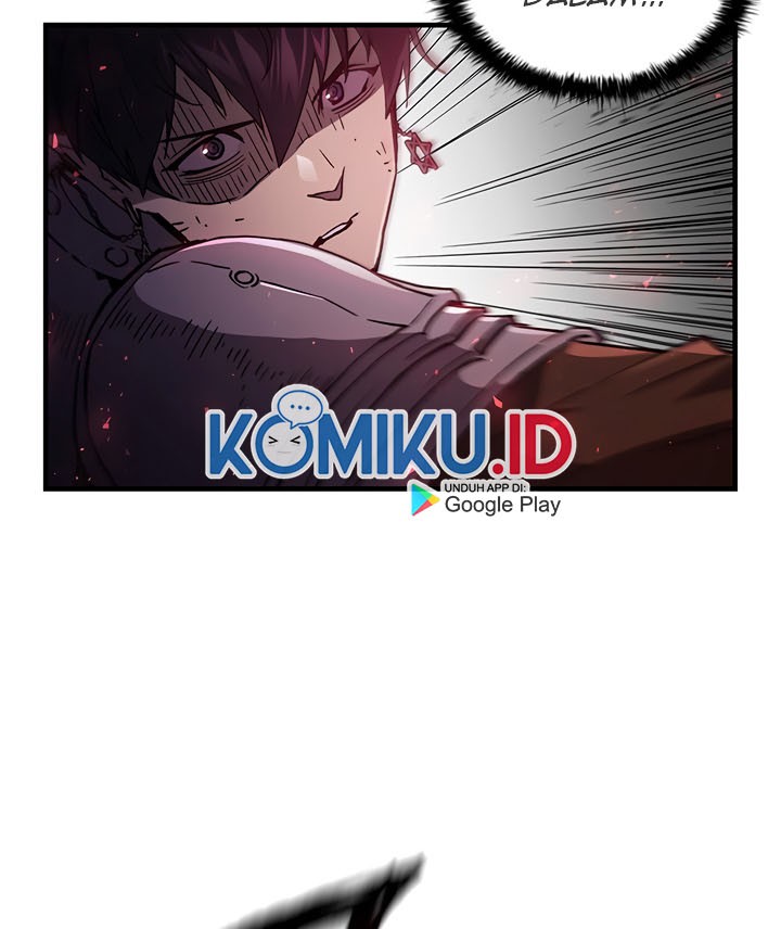 The Second Coming of Gluttony Chapter 77 Gambar 5