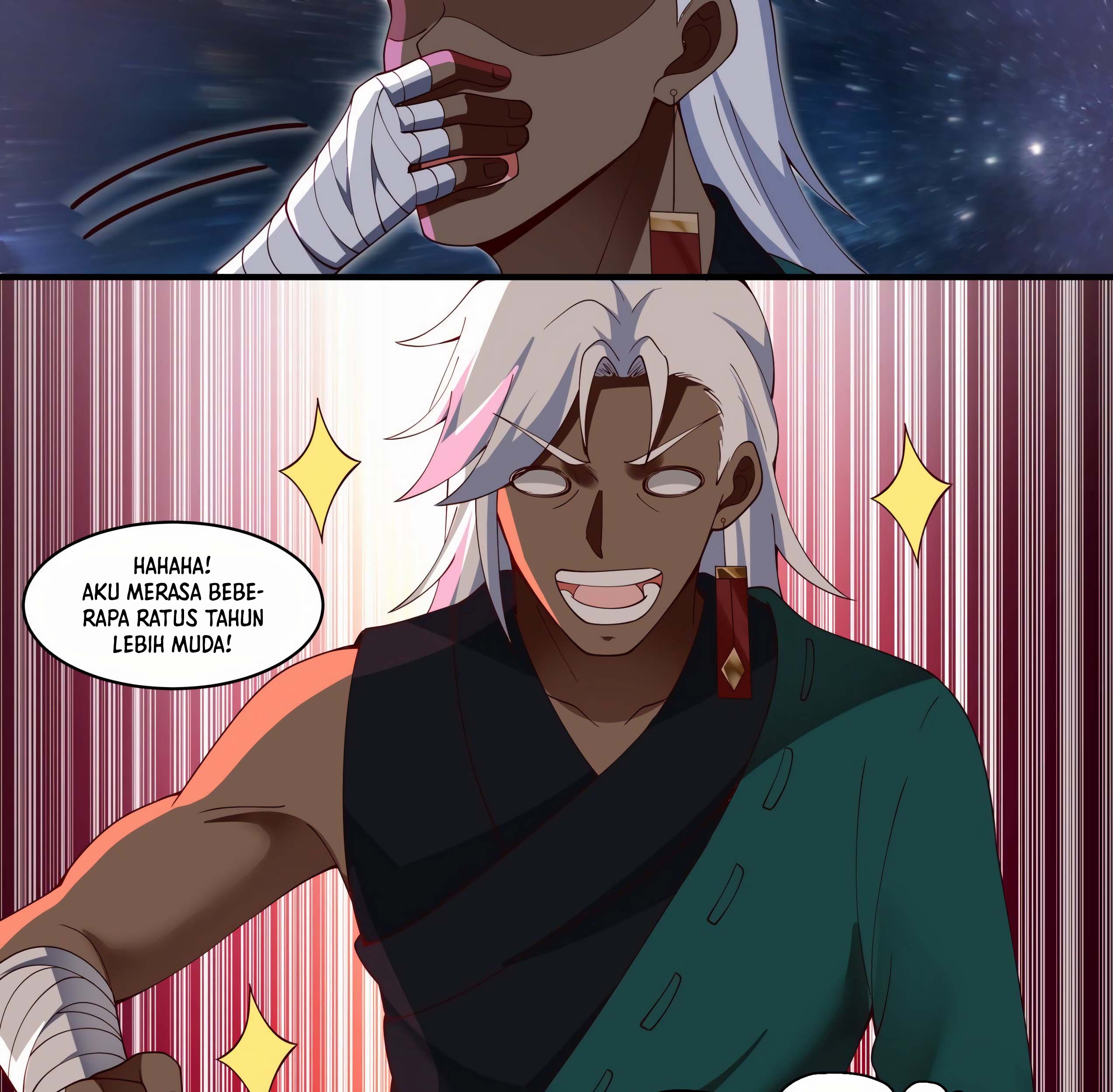 Martial Peak Part 1 Chapter 1474 Gambar 20