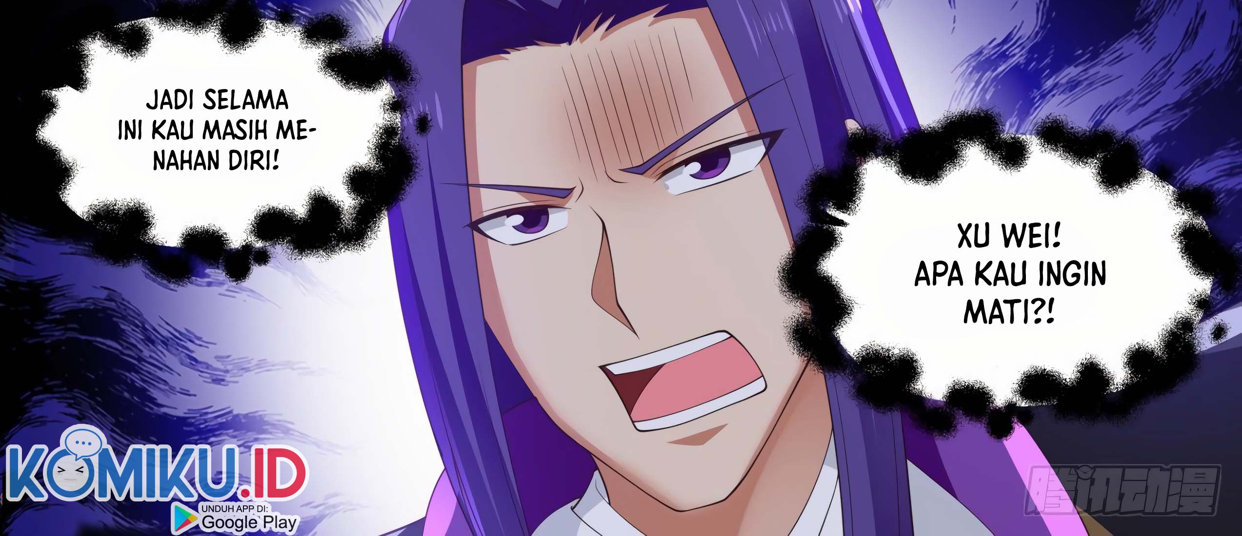 Martial Peak Part 1 Chapter 1474 Gambar 13