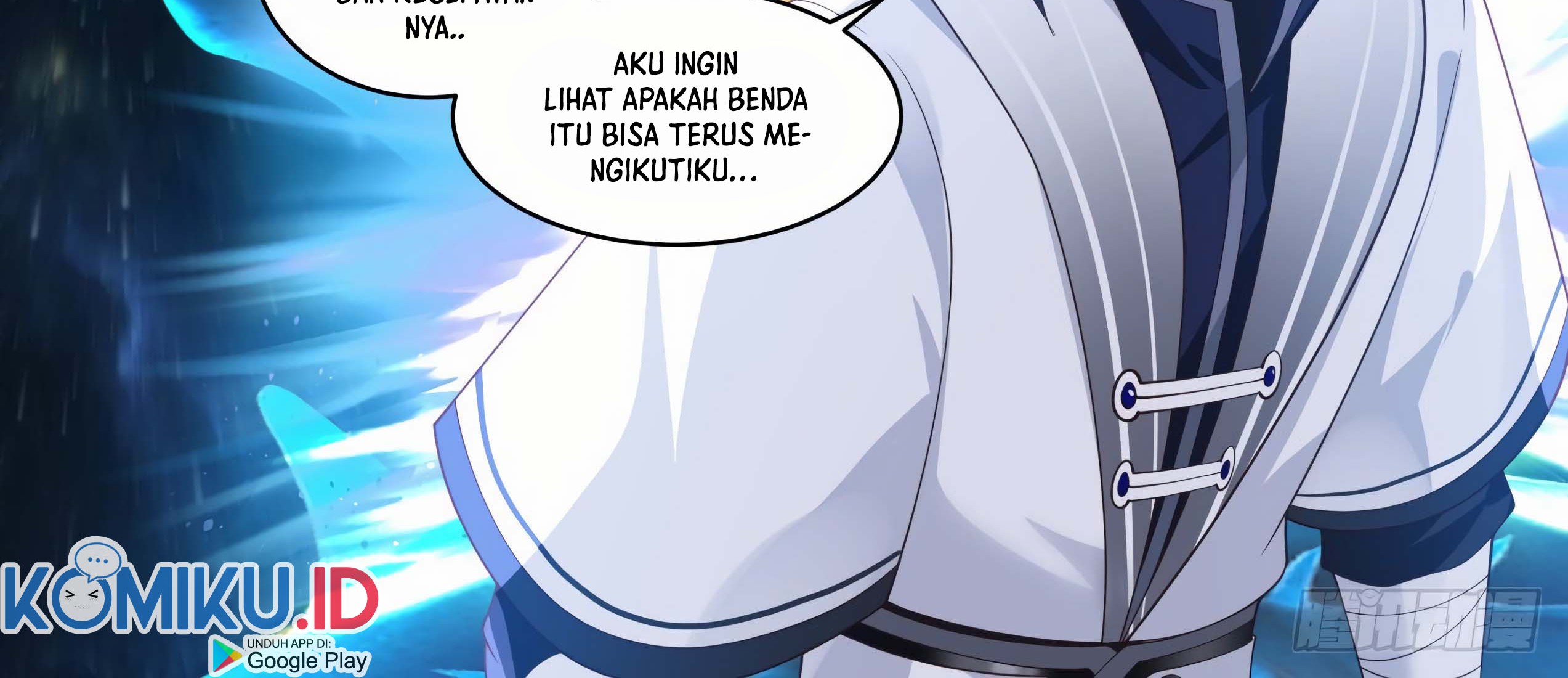 Martial Peak Part 1 Chapter 1474 Gambar 15