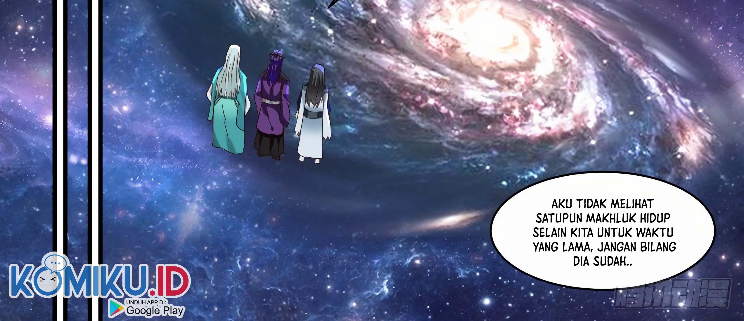 Martial Peak Part 1 Chapter 1475 Gambar 6