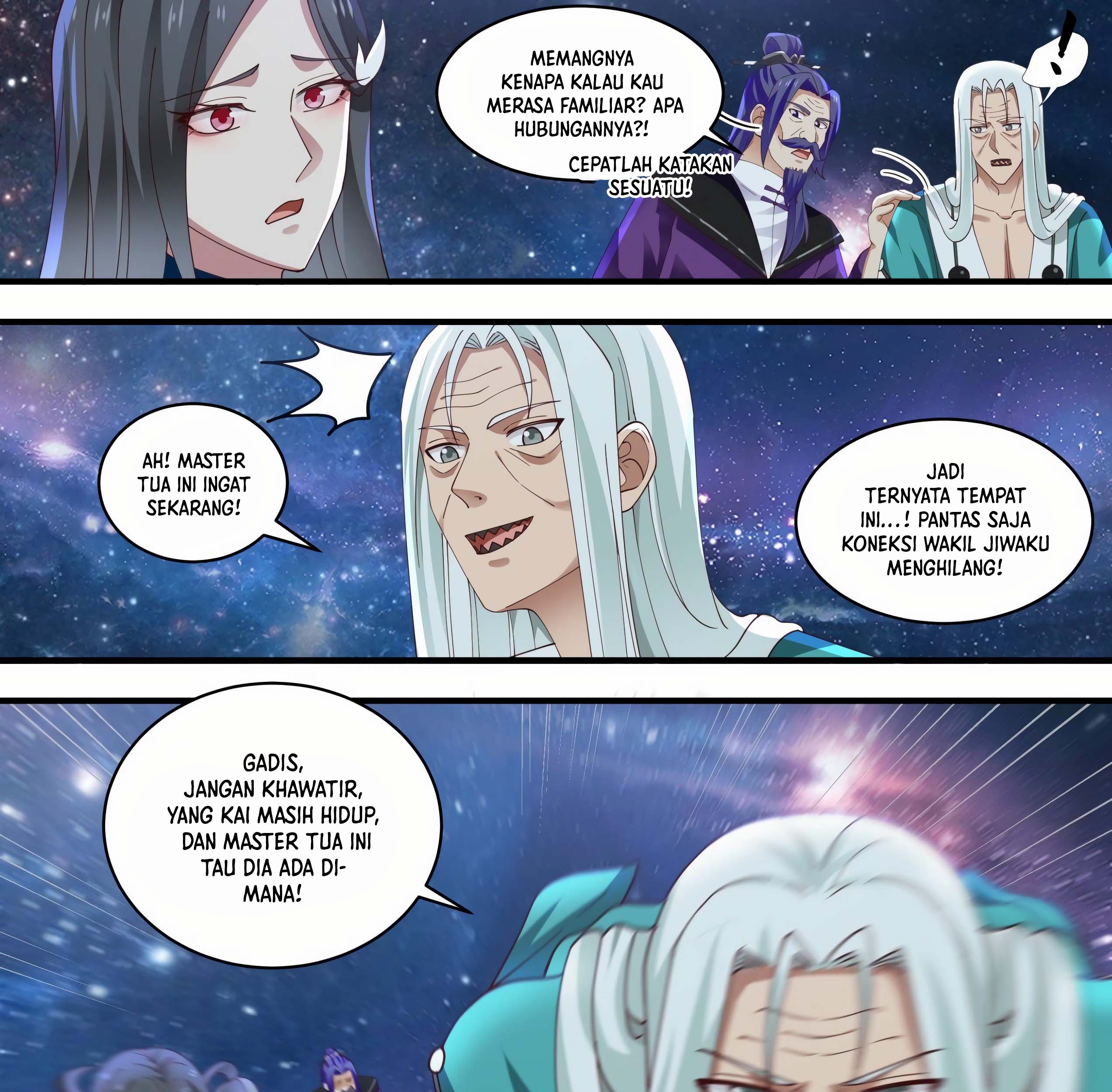 Martial Peak Part 1 Chapter 1475 Gambar 10