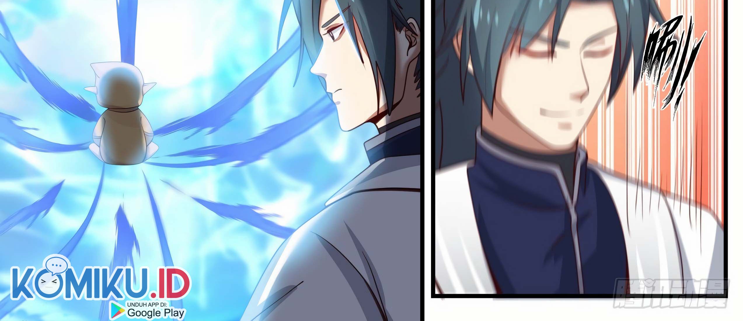 Martial Peak Part 1 Chapter 1477 Gambar 4