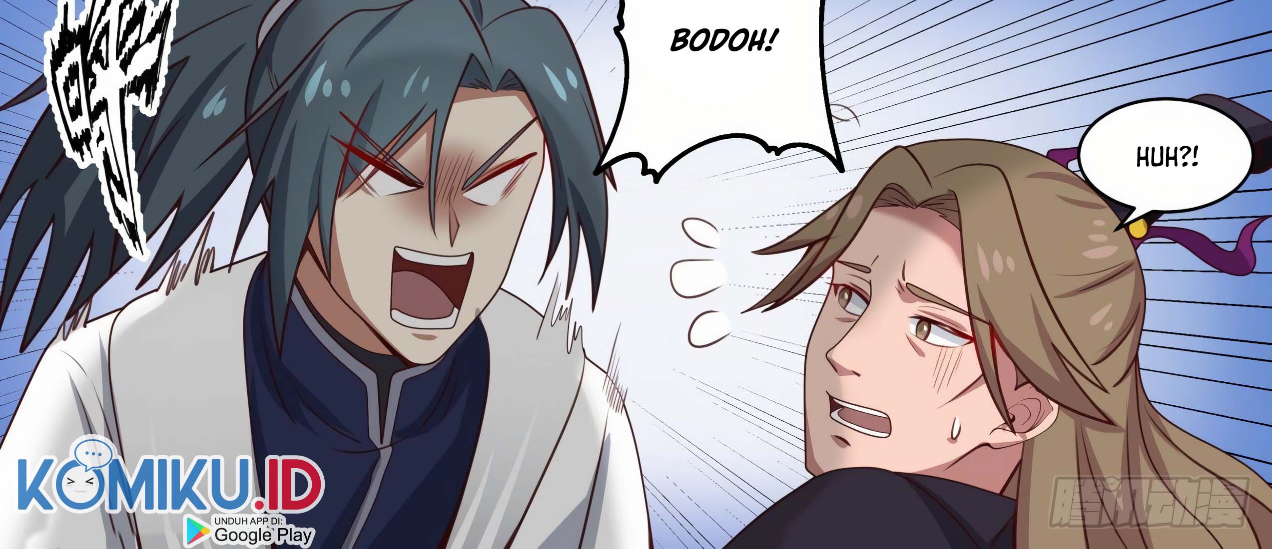 Martial Peak Part 1 Chapter 1477 Gambar 6