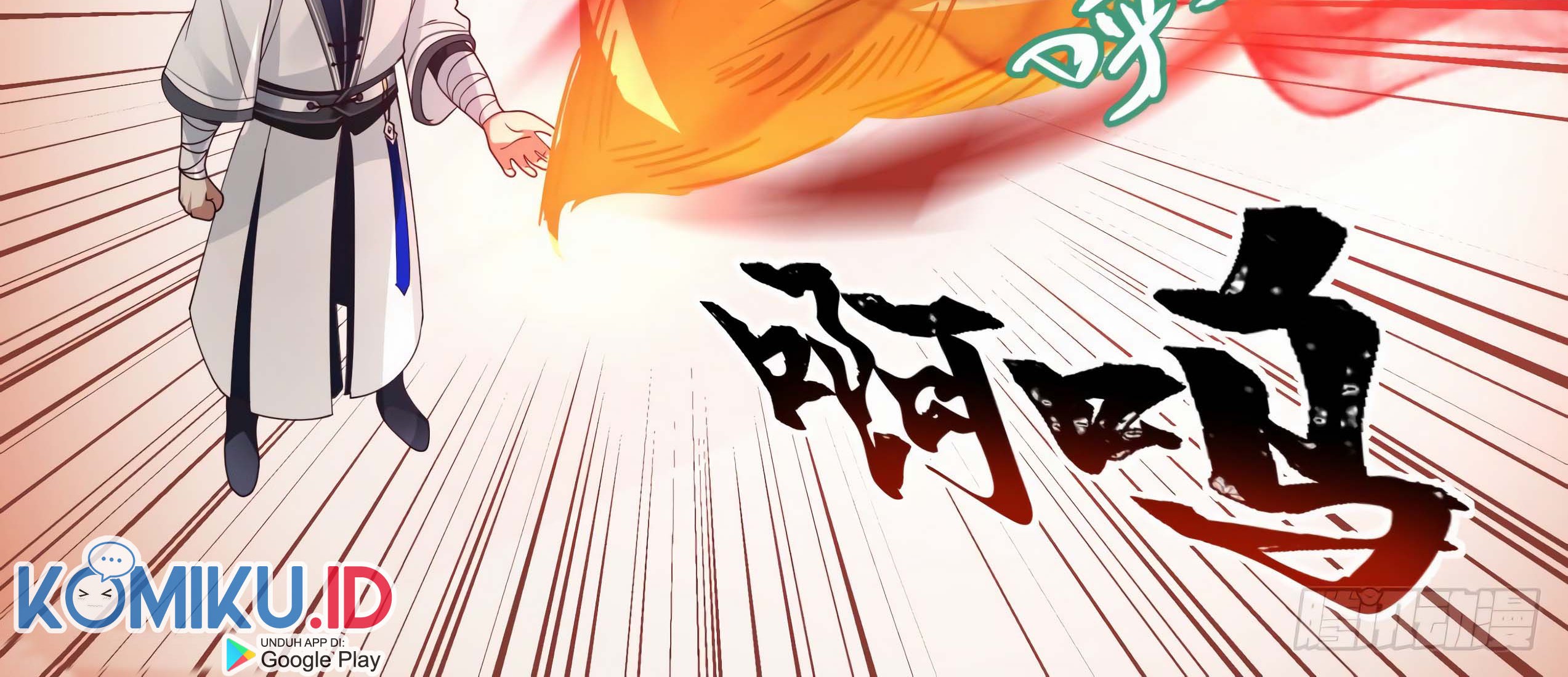 Martial Peak Part 1 Chapter 1477 Gambar 17