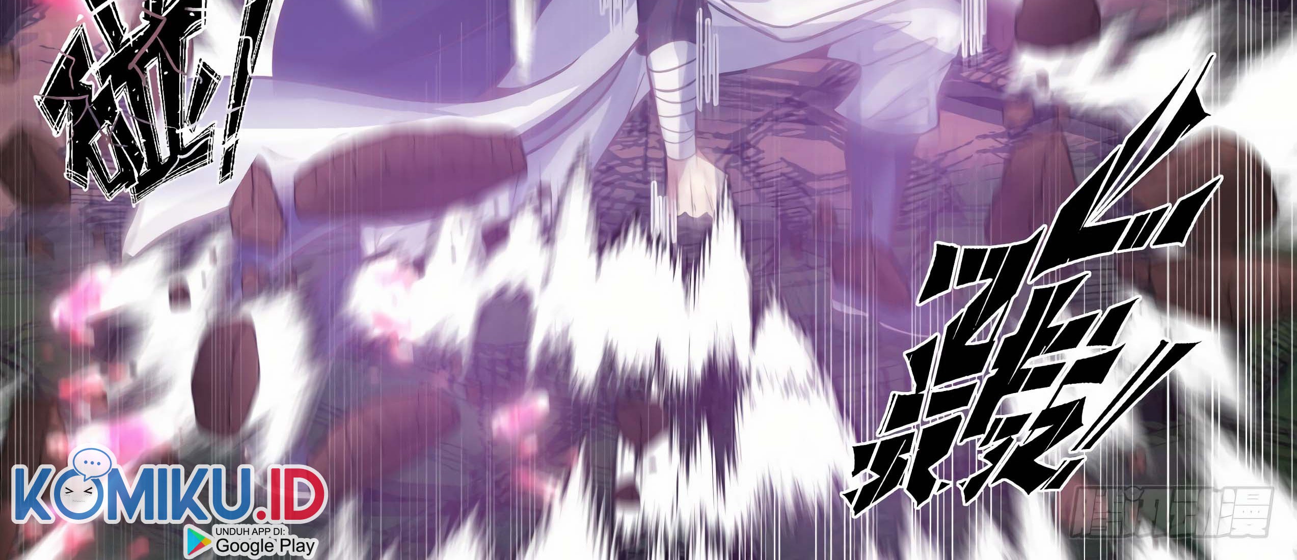 Martial Peak Part 1 Chapter 1478 Gambar 4