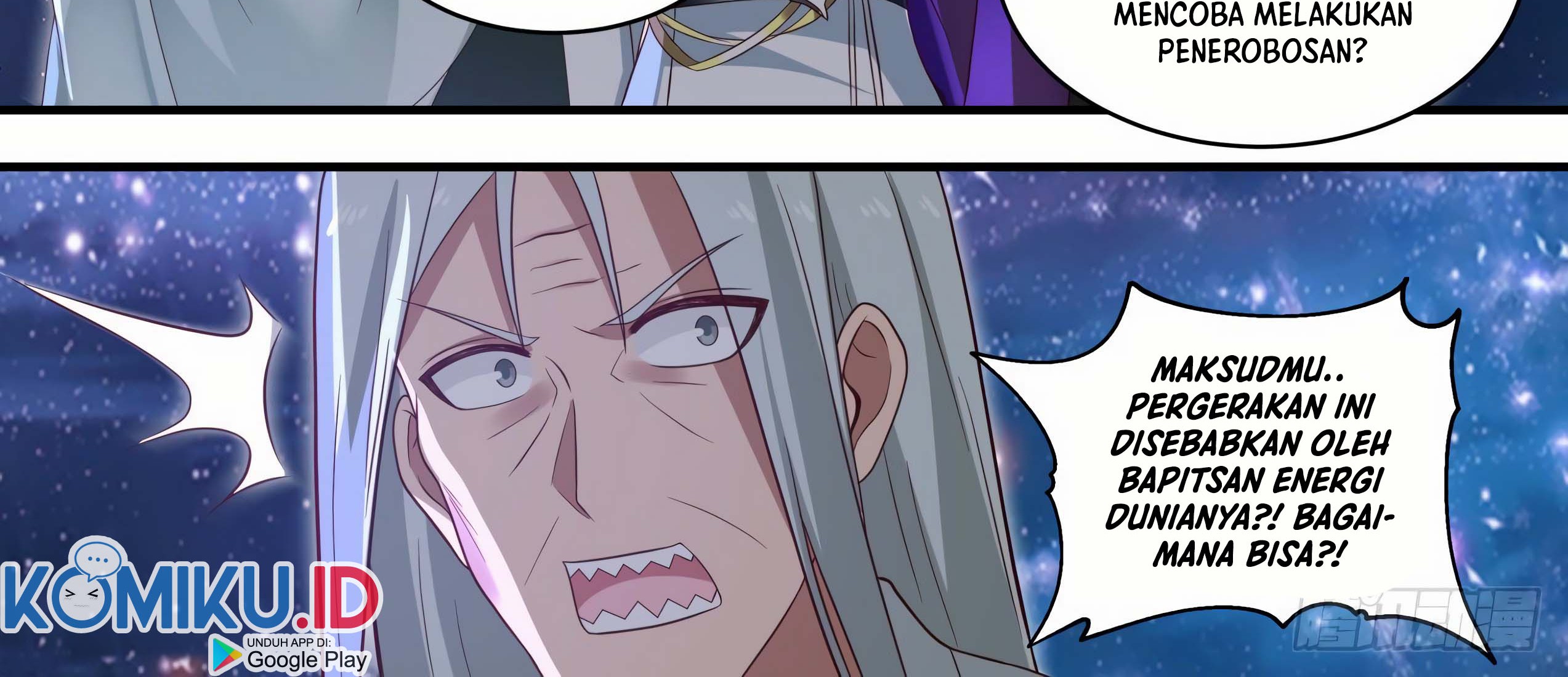 Martial Peak Part 1 Chapter 1478 Gambar 21