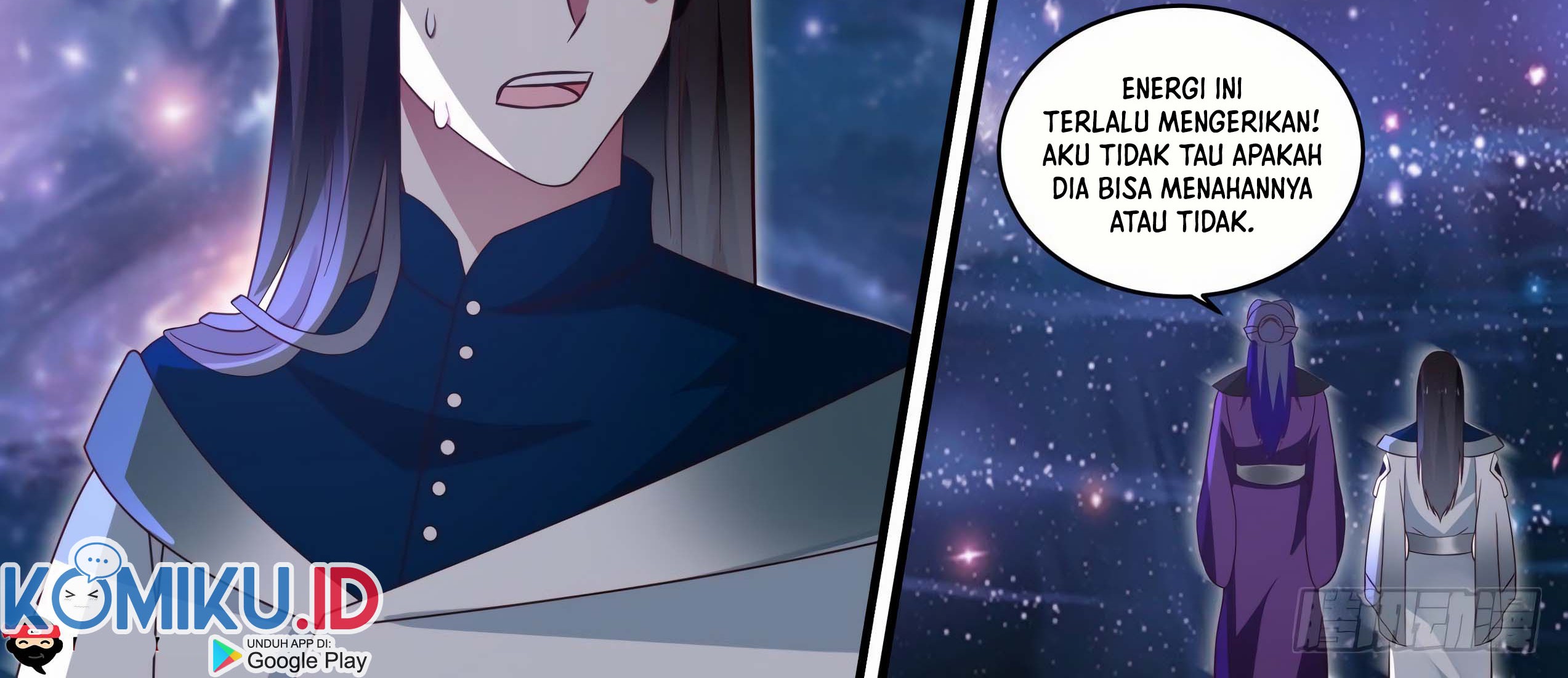 Martial Peak Part 1 Chapter 1478 Gambar 23