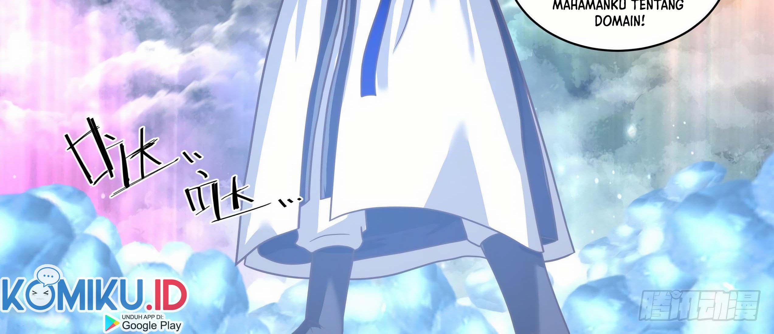 Martial Peak Part 1 Chapter 1478 Gambar 6