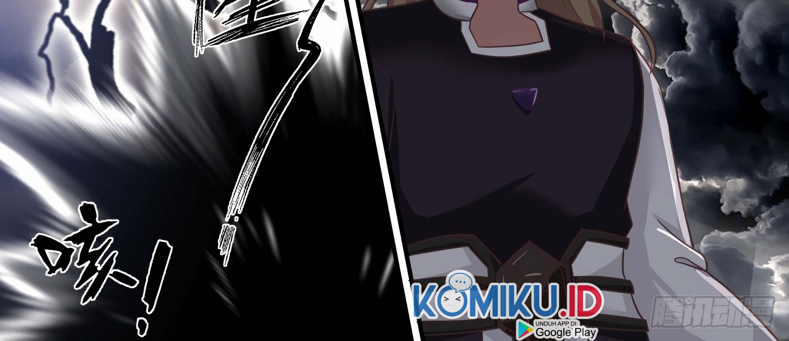 Martial Peak Part 1 Chapter 1478 Gambar 15