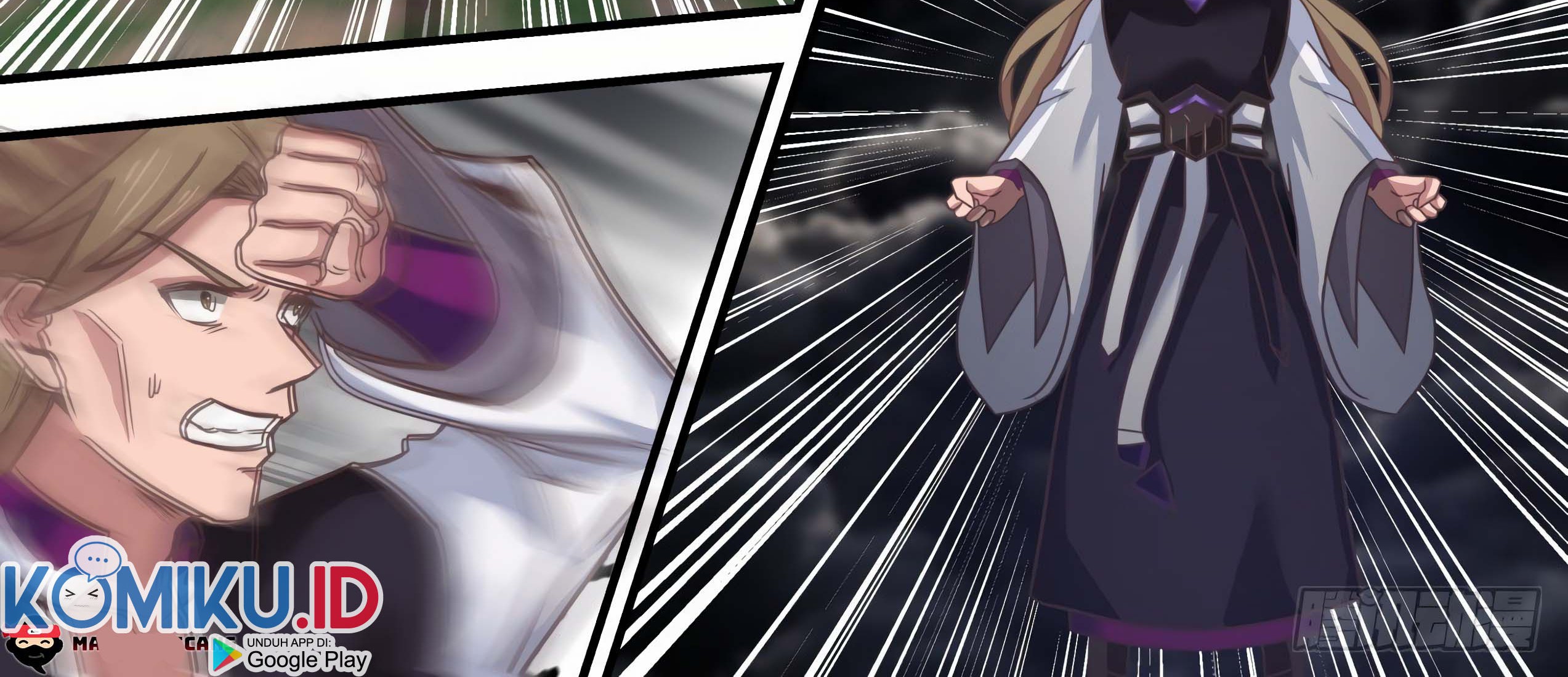 Martial Peak Part 1 Chapter 1478 Gambar 17