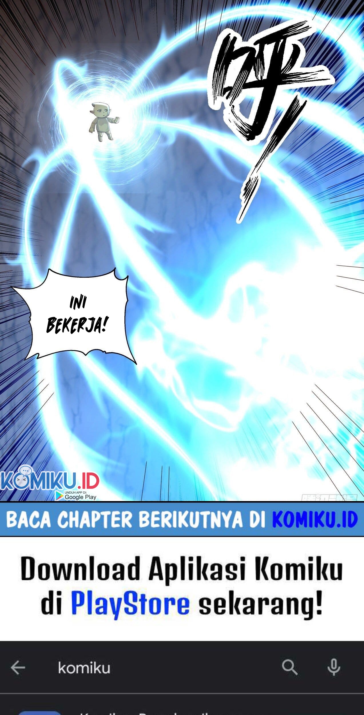 Martial Peak Part 1 Chapter 1476 Gambar 15
